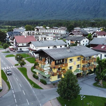 Gaestehaus Gastl Mieming Esterno foto
