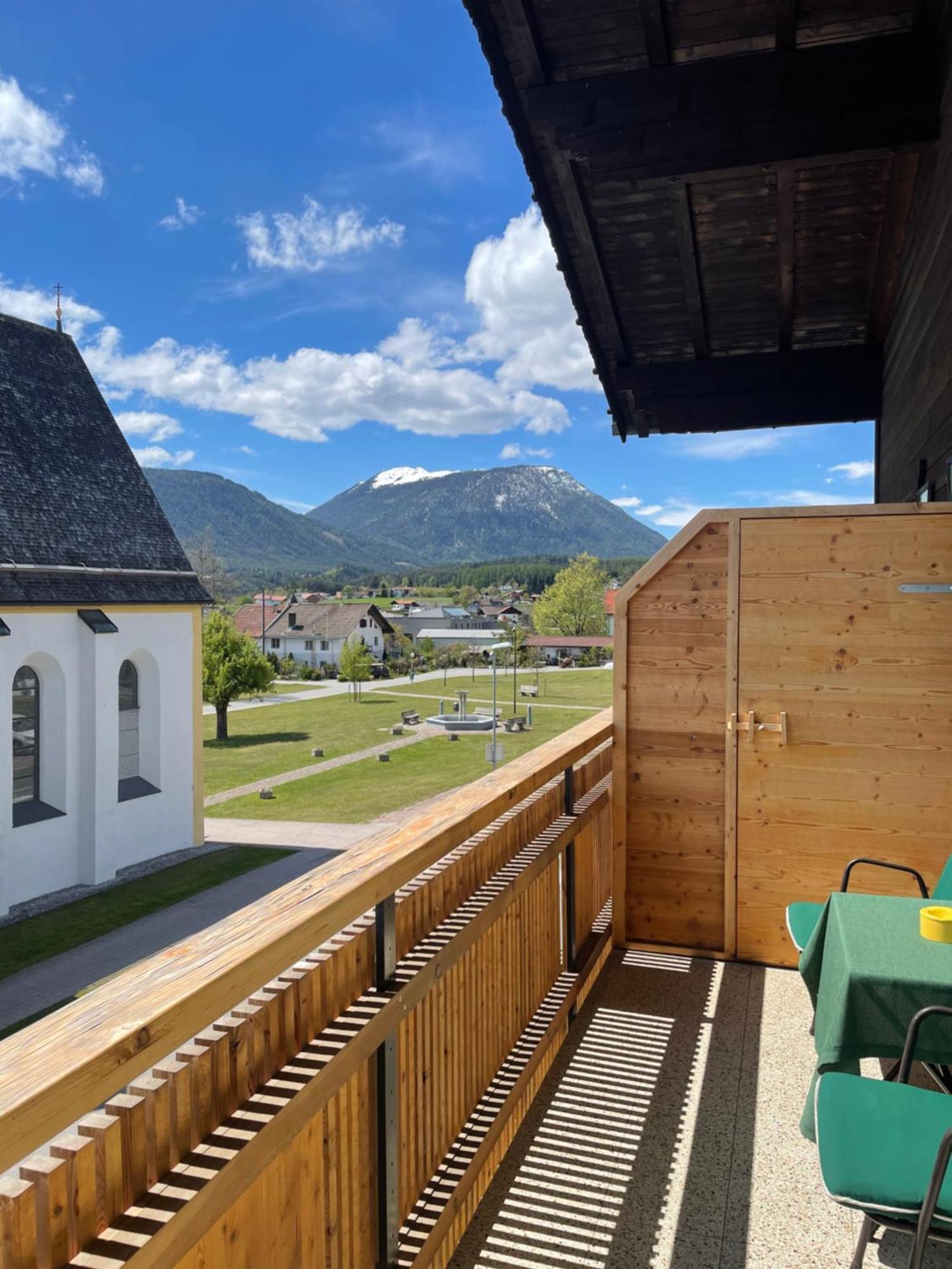 Gaestehaus Gastl Mieming Esterno foto