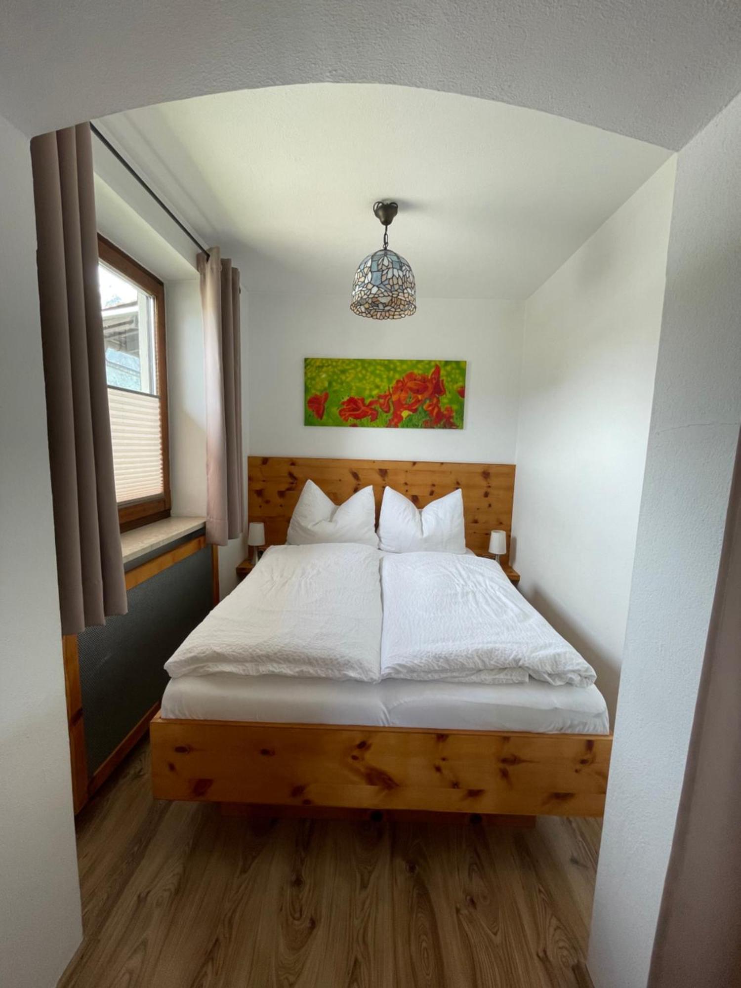 Gaestehaus Gastl Mieming Esterno foto