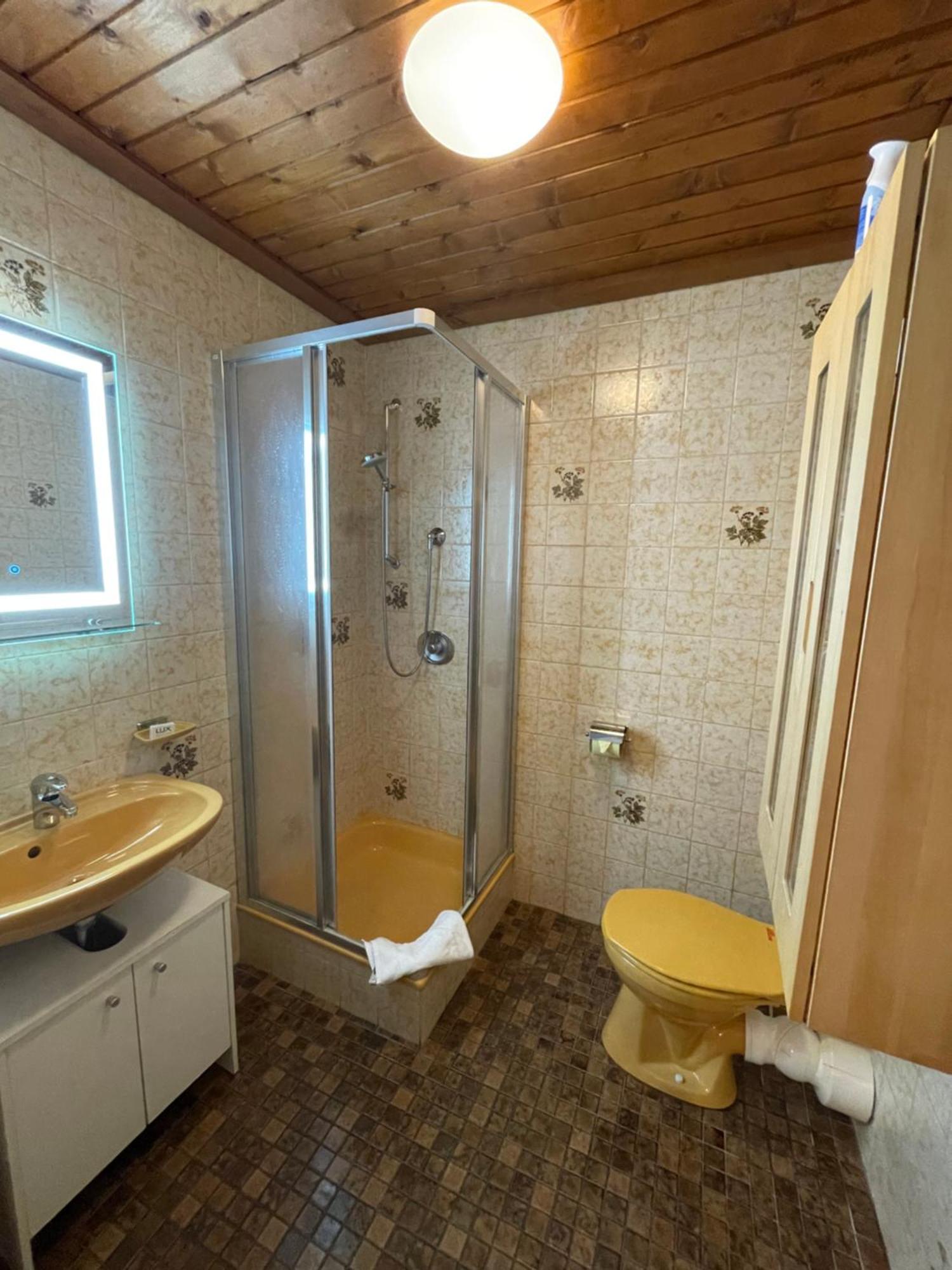 Gaestehaus Gastl Mieming Esterno foto