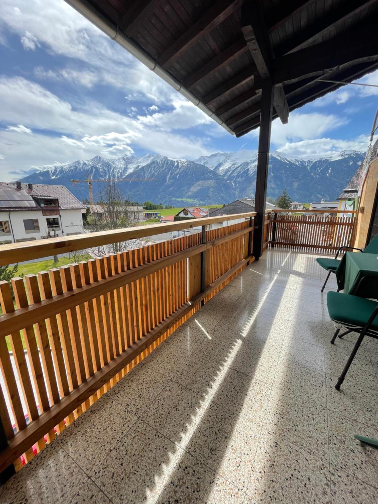 Gaestehaus Gastl Mieming Esterno foto