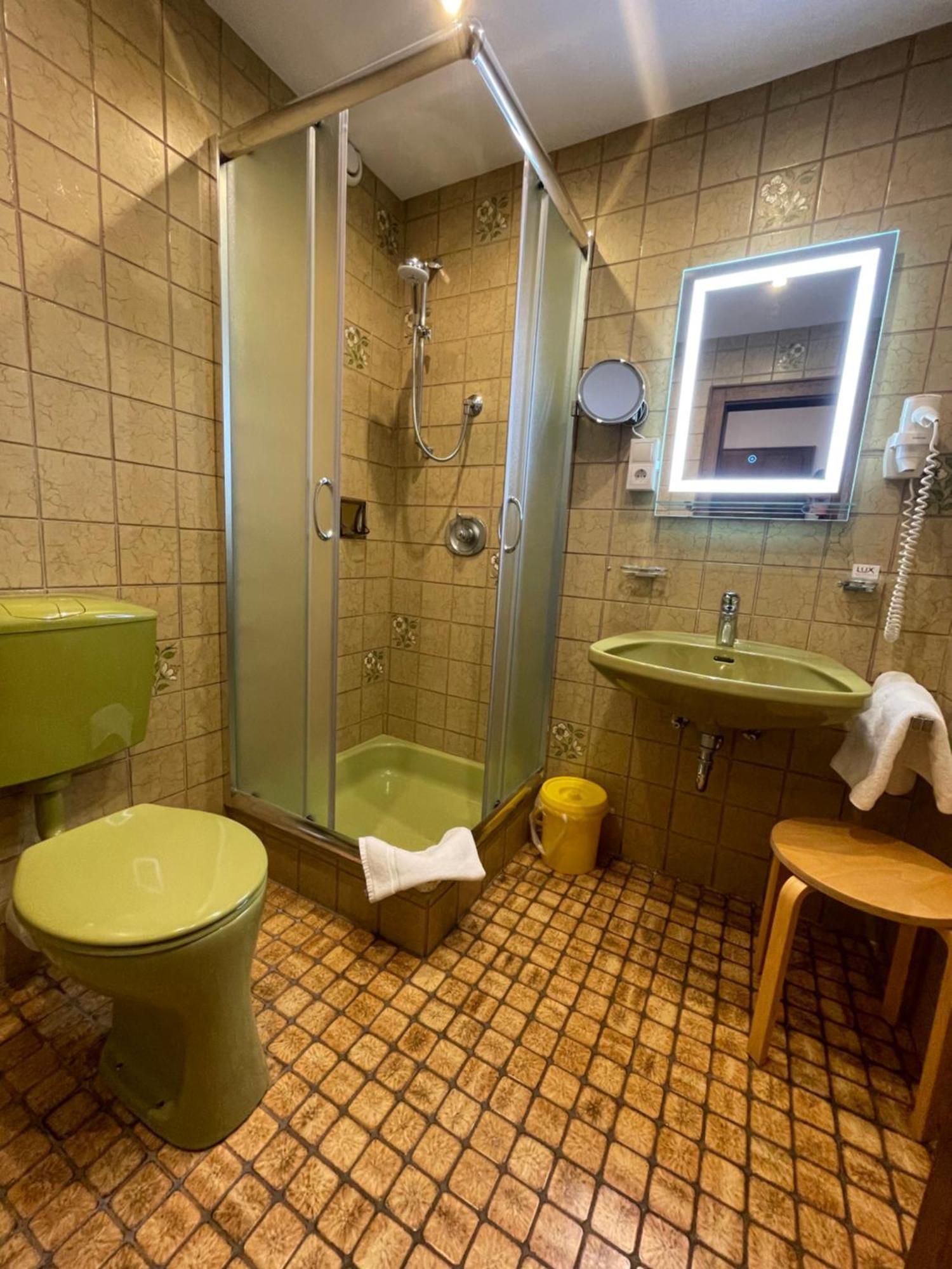 Gaestehaus Gastl Mieming Esterno foto