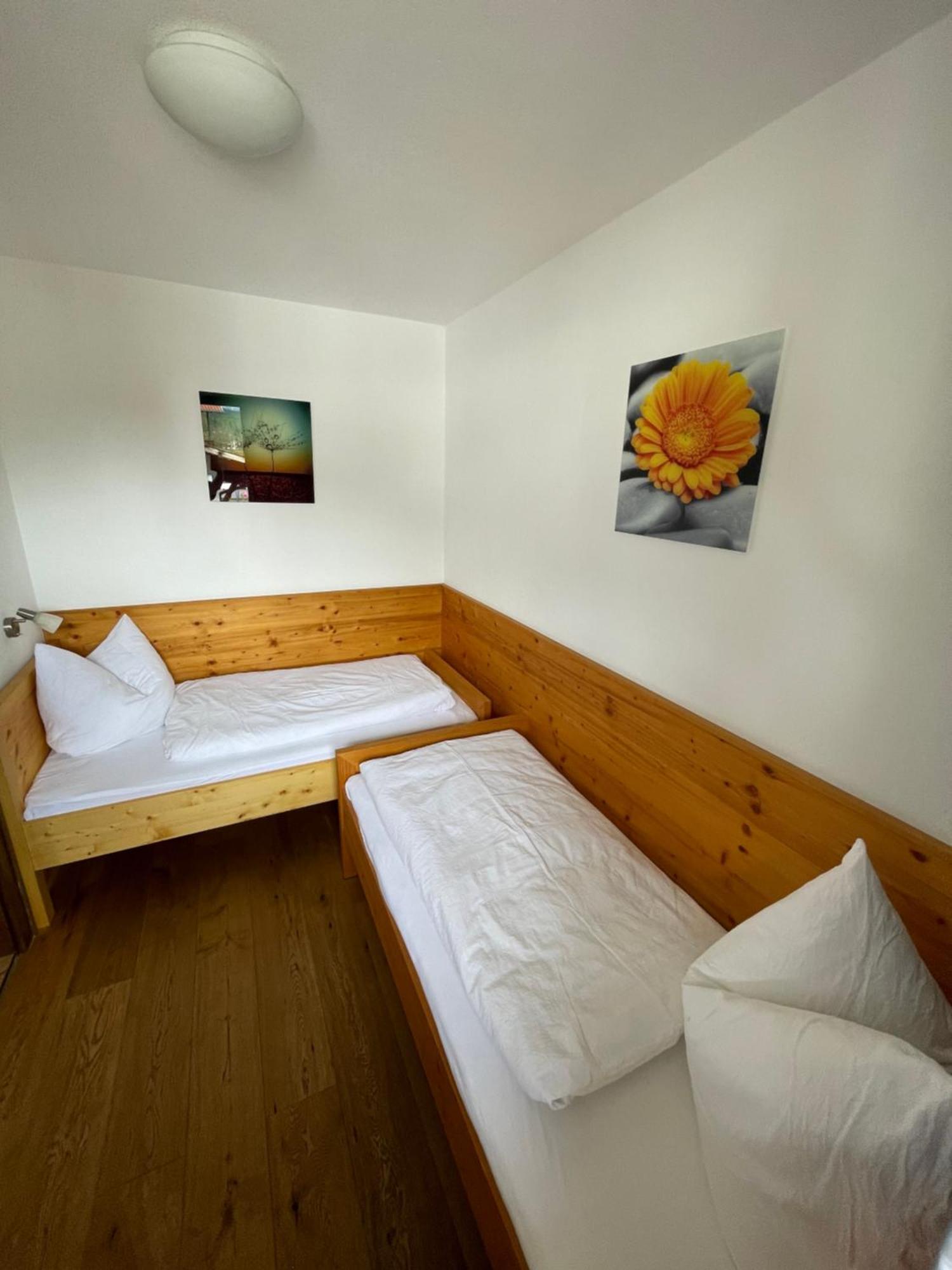 Gaestehaus Gastl Mieming Esterno foto